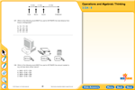 Rise & Shine Mathematics Whiteboard