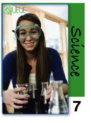 Grade 7 Science