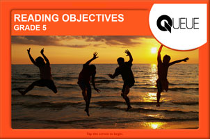 Reading Objectives