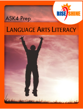 Rise & Shine ASK Language Arts Literacy