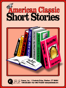 American Classic Short Stories