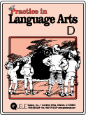 Practice in Language Arts