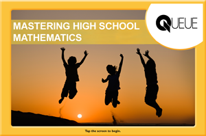 Mastering High School Mathematics Whiteboard