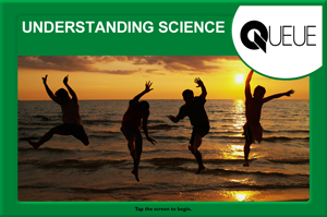 Understanding Science Whiteboard